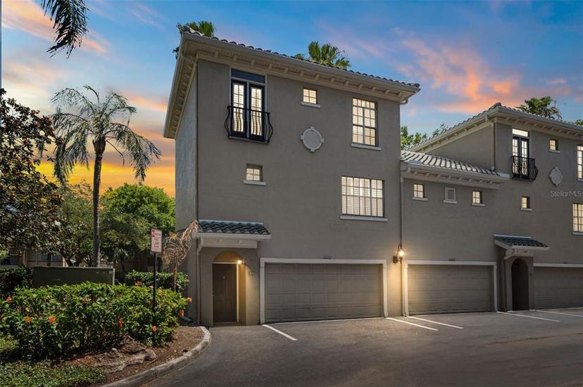 Picture of 501 Knights Run Avenue Unit 5101, Tampa FL 33602