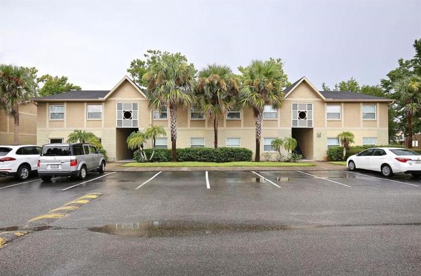 Picture of 2401 E Barley Club Drive Unit Ge, Orlando FL 32837