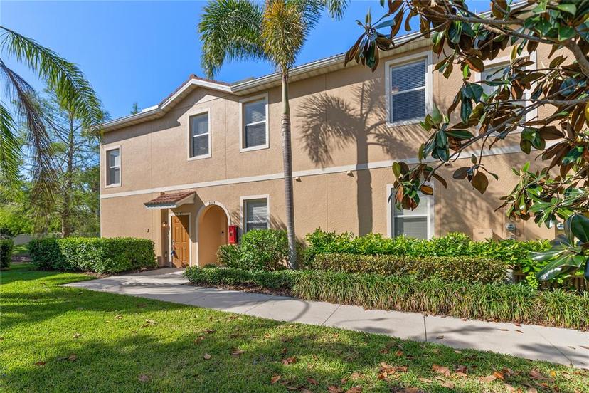Picture of 3671 Parkridge Circle Unit 8-201, Sarasota FL 34243