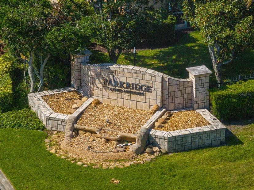 Picture of 3671 Parkridge Circle Unit 8-201, Sarasota FL 34243
