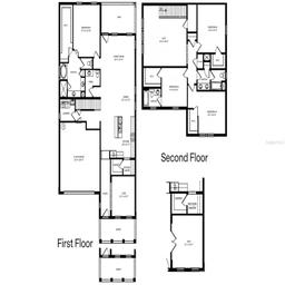 Picture of 10573 Farm Hill Avenue, Land O Lakes, FL 34638