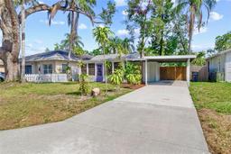 Picture of 2909 60Th Avenue N, St Petersburg, FL 33701