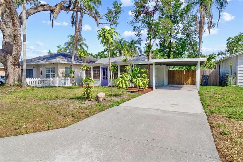 Picture of 2909 60Th Avenue N, St Petersburg FL 33701