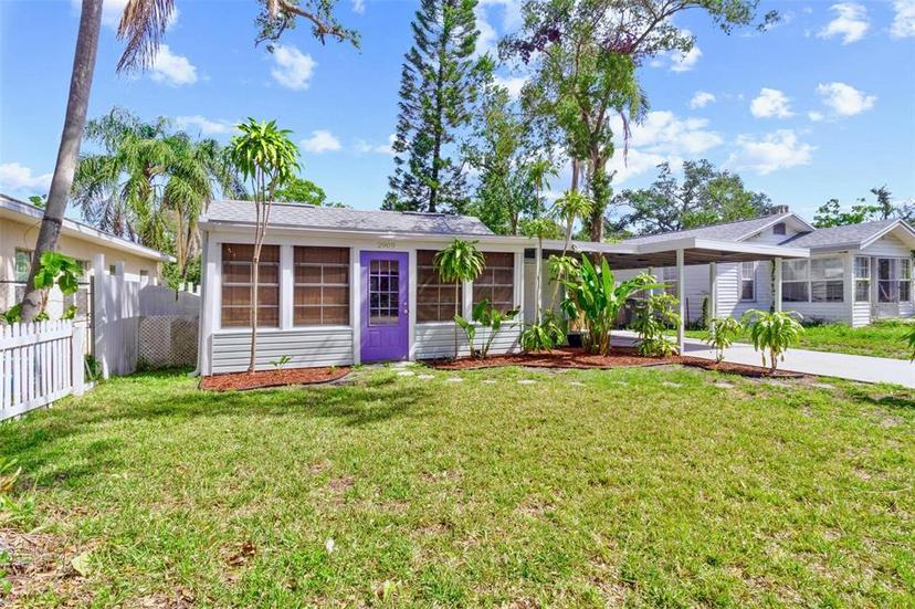 Picture of 2909 60Th Avenue N, St Petersburg FL 33701