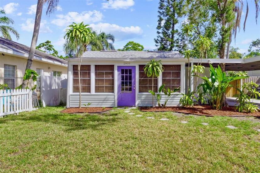 Picture of 2909 60Th Avenue N, St Petersburg FL 33701