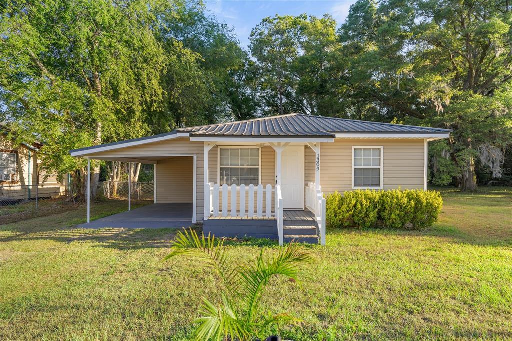 Picture of 1309 NE 33Rd Street, Ocala, FL 34479