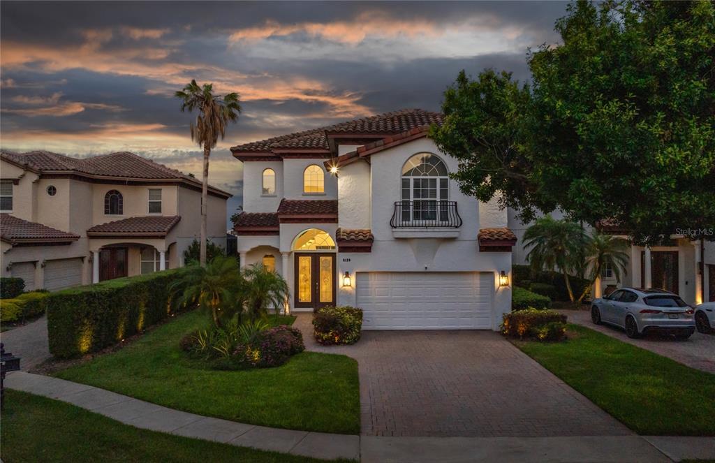 Picture of 8125 Via Rosa, Orlando, FL 32836