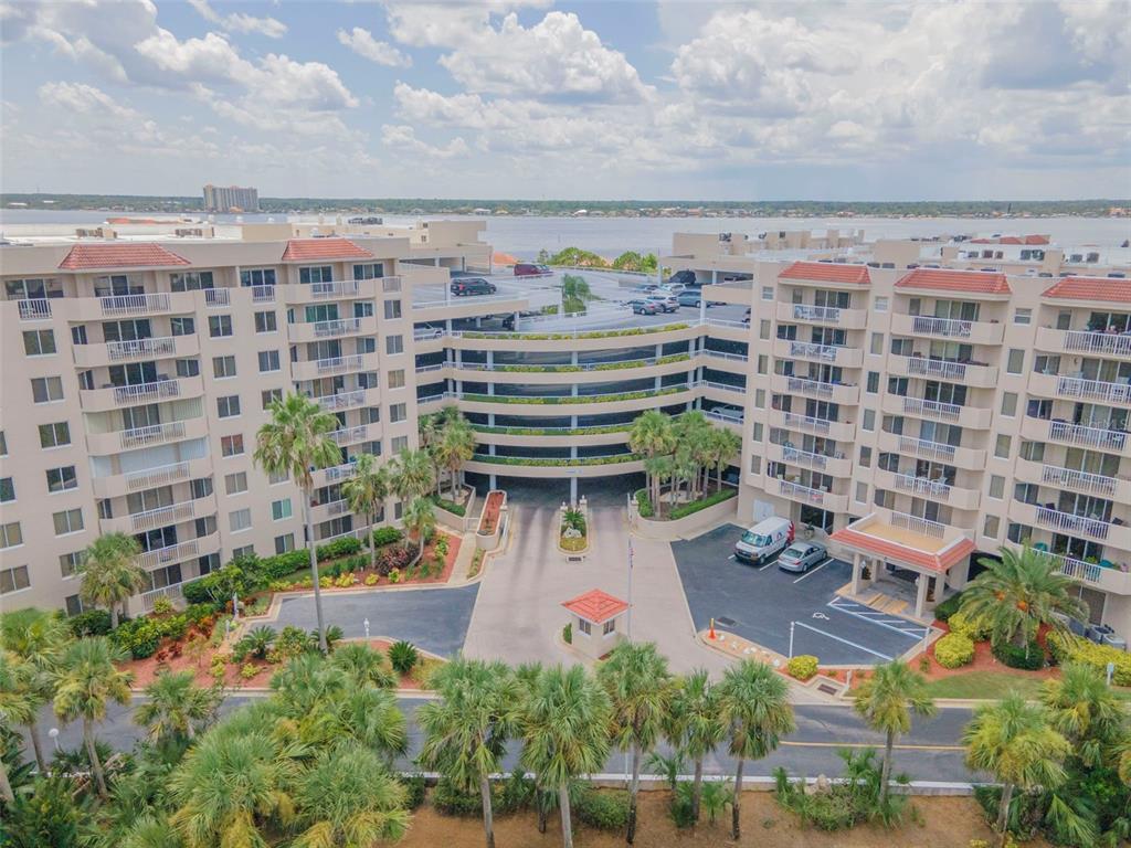 Picture of 3 Oceans Boulevard W Unit 2D4, Daytona Beach, FL 32118