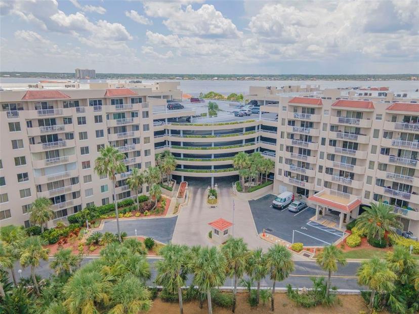 Picture of 3 Oceans Boulevard W Unit 2D4, Daytona Beach FL 32118