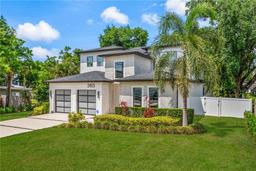 Picture of 2813 Northwood Boulevard, Winter Park, FL 32789