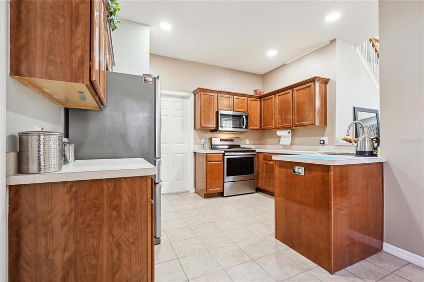 Picture of 3352 Covered Bridge Drive E, Dunedin FL 34698