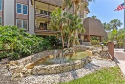 Picture of 3035 Countryside Boulevard Unit 15B, Clearwater, FL 33761