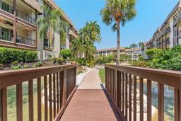 Picture of 3035 Countryside Boulevard Unit 15B, Clearwater, FL 33761