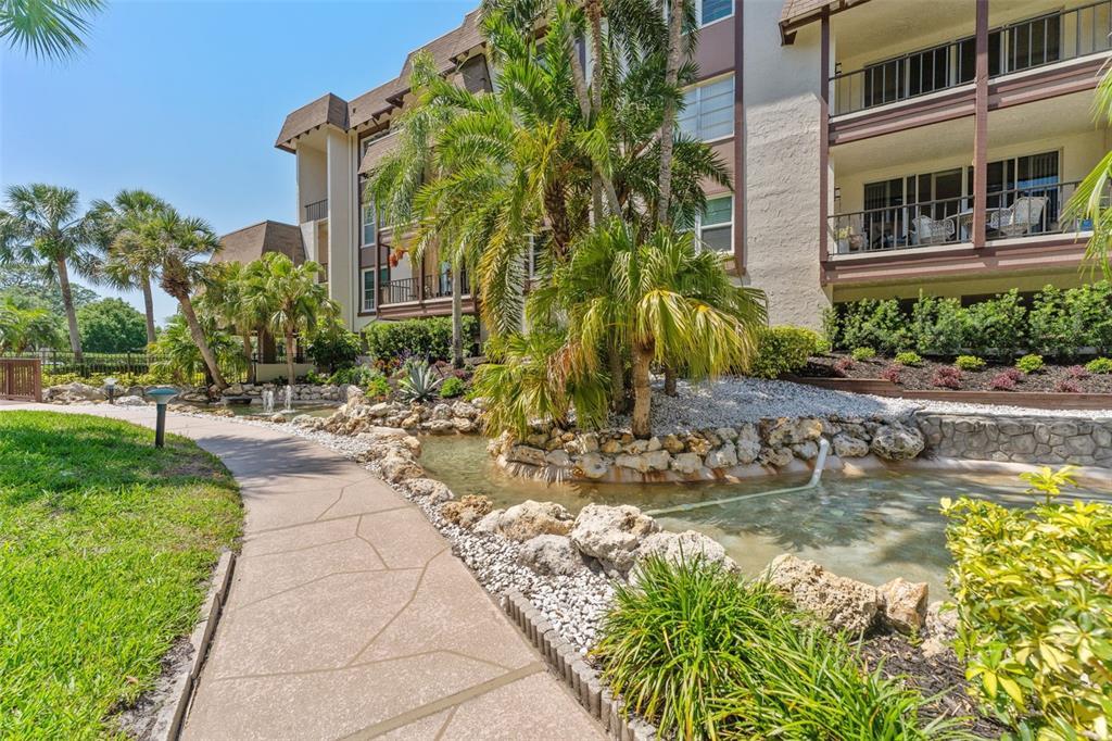 Picture of 3035 Countryside Boulevard Unit 15B, Clearwater, FL 33761