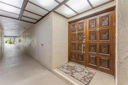 Picture of 3035 Countryside Boulevard Unit 15B, Clearwater, FL 33761
