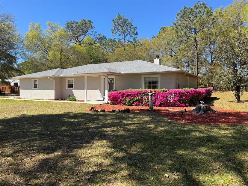 Picture of 7628 Alameda Way, Keystone Heights FL 32656