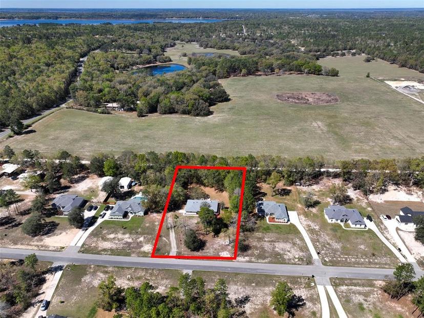 Picture of 7628 Alameda Way, Keystone Heights FL 32656