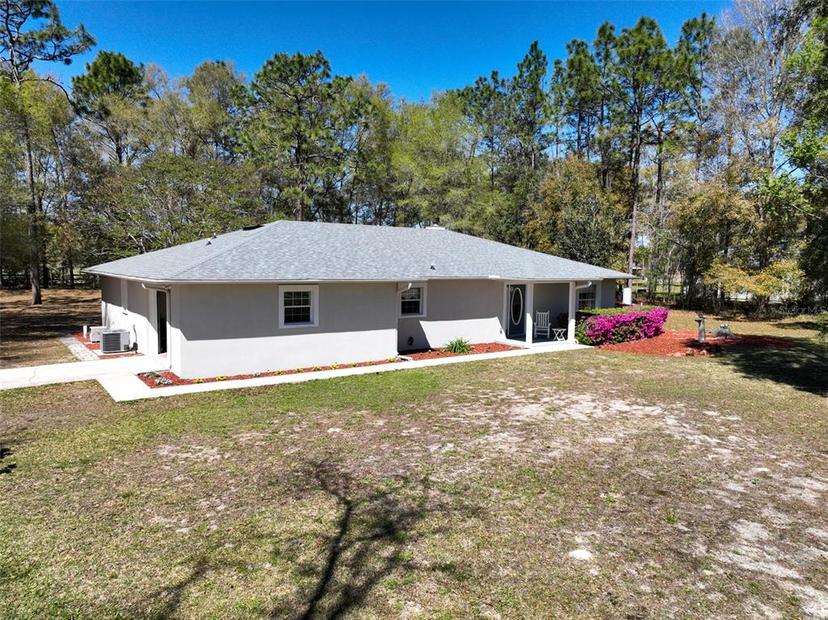 Picture of 7628 Alameda Way, Keystone Heights FL 32656