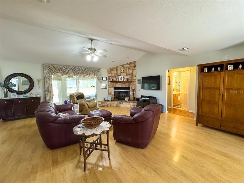 Picture of 7628 Alameda Way, Keystone Heights FL 32656