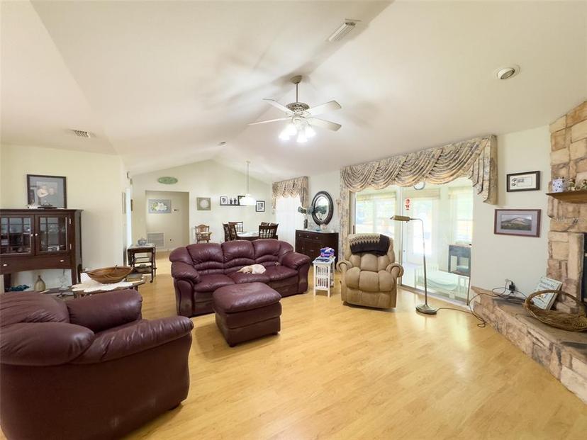 Picture of 7628 Alameda Way, Keystone Heights FL 32656