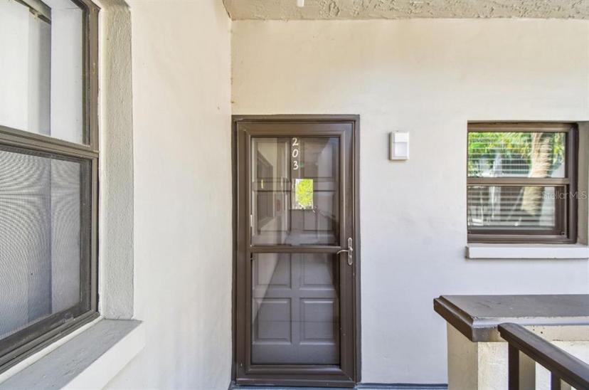 Picture of 2650 Countryside Boulevard Unit C203, Clearwater FL 33761