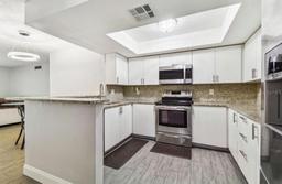 Picture of 2650 Countryside Boulevard Unit C203, Clearwater, FL 33761