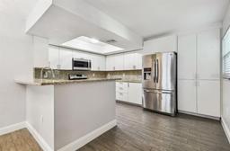 Picture of 2650 Countryside Boulevard Unit C203, Clearwater, FL 33761