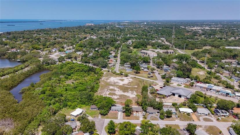 Picture of 1208 Claire Drive, Clearwater FL 33755