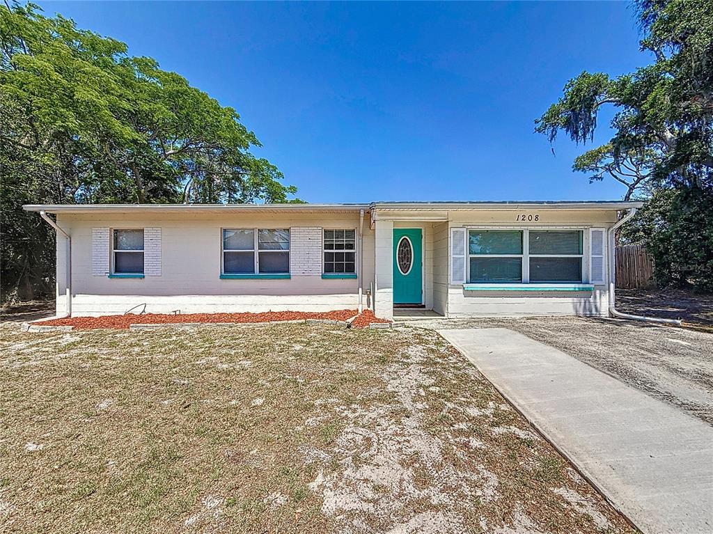 Picture of 1208 Claire Drive, Clearwater, FL 33755