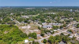 Picture of 1208 Claire Drive, Clearwater, FL 33755