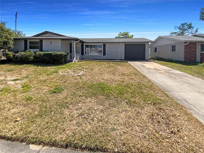 Picture of 9210 Crabtree Lane, Port Richey FL 34668