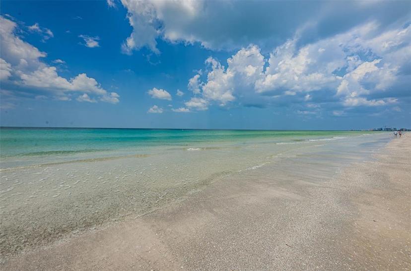Picture of 1660 Gulf Boulevard Unit 203, Clearwater Beach FL 33767
