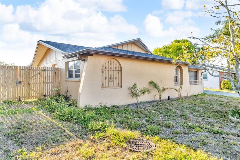 Picture of 9430 Glen Moor Lane, Port Richey FL 34668
