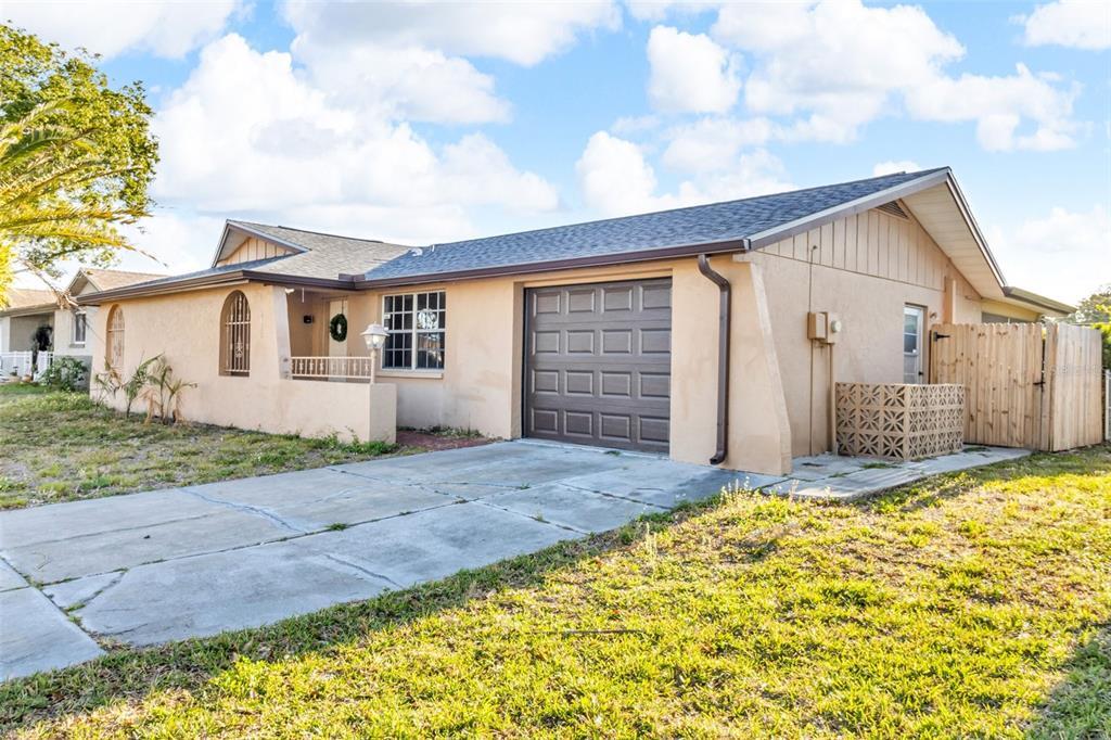 Picture of 9430 Glen Moor Lane, Port Richey, FL 34668