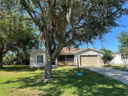 Picture of 25801 Belle Helene, Leesburg, FL 34748