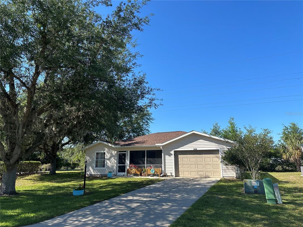 Picture of 25801 Belle Helene, Leesburg, FL 34748