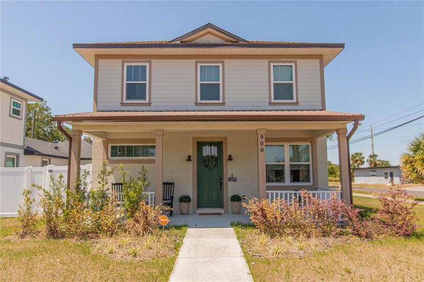 Picture of 900 S Maple Avenue, Sanford FL 32771