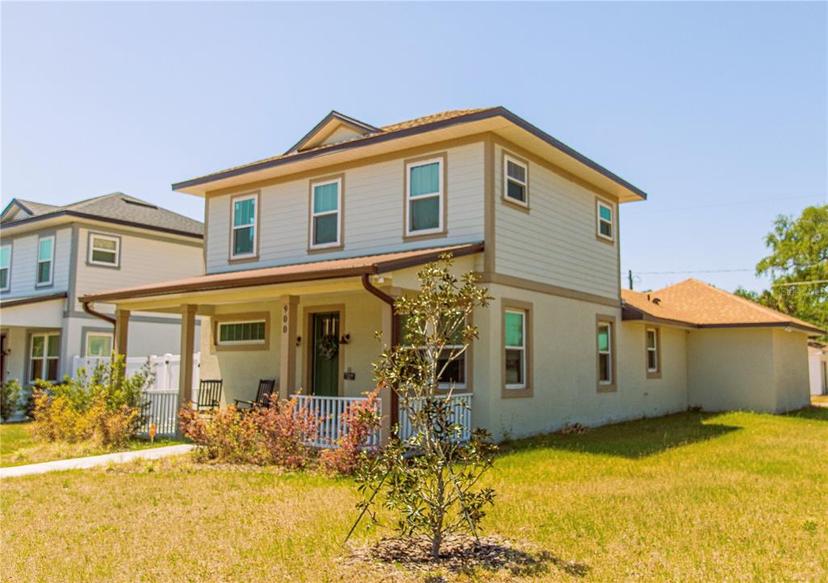 Picture of 900 S Maple Avenue, Sanford FL 32771