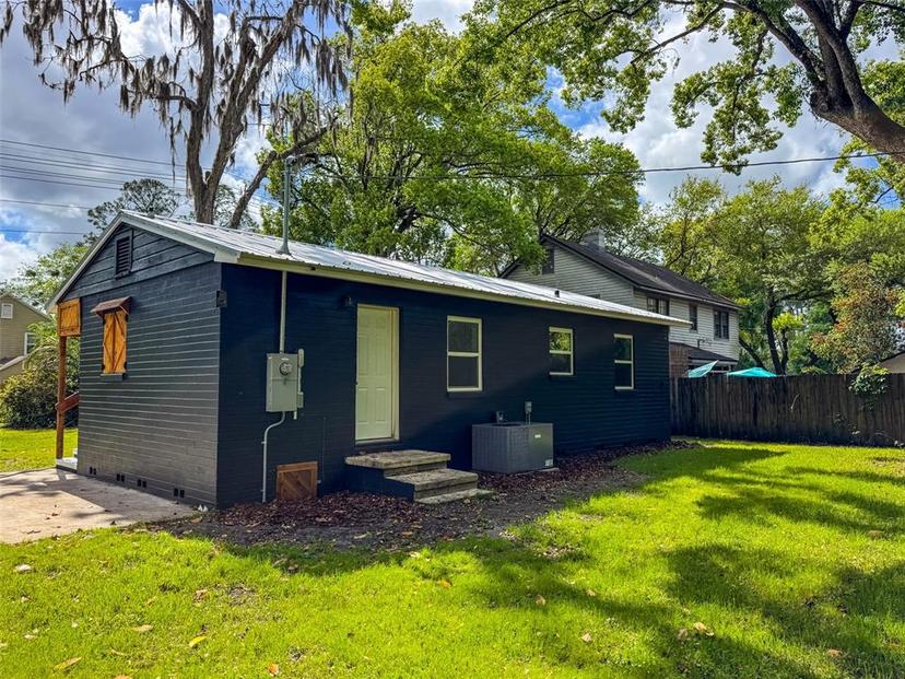 Picture of 509 N Church Street, Starke FL 32091