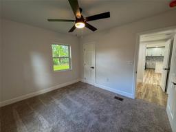 Picture of 509 N Church Street, Starke, FL 32091