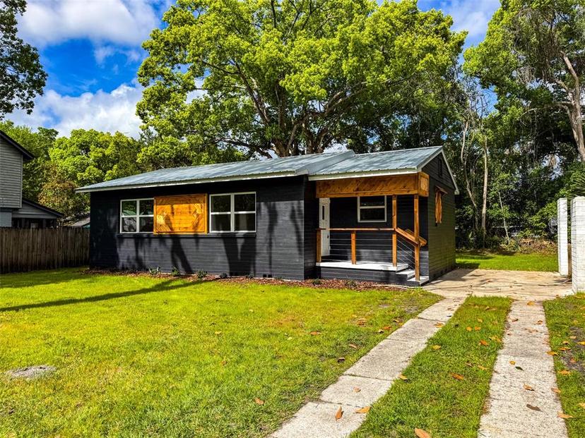 Picture of 509 N Church Street, Starke FL 32091