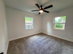 Picture of 509 N Church Street, Starke, FL 32091