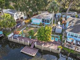 Picture of 6163 Waverly Road, Weeki Wachee, FL 34607