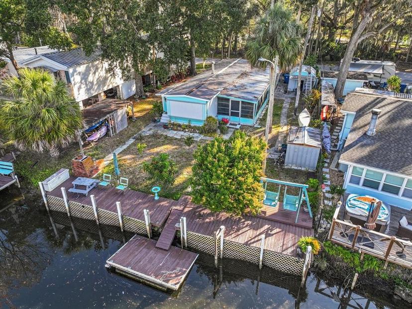 Picture of 6163 Waverly Road, Weeki Wachee FL 34607
