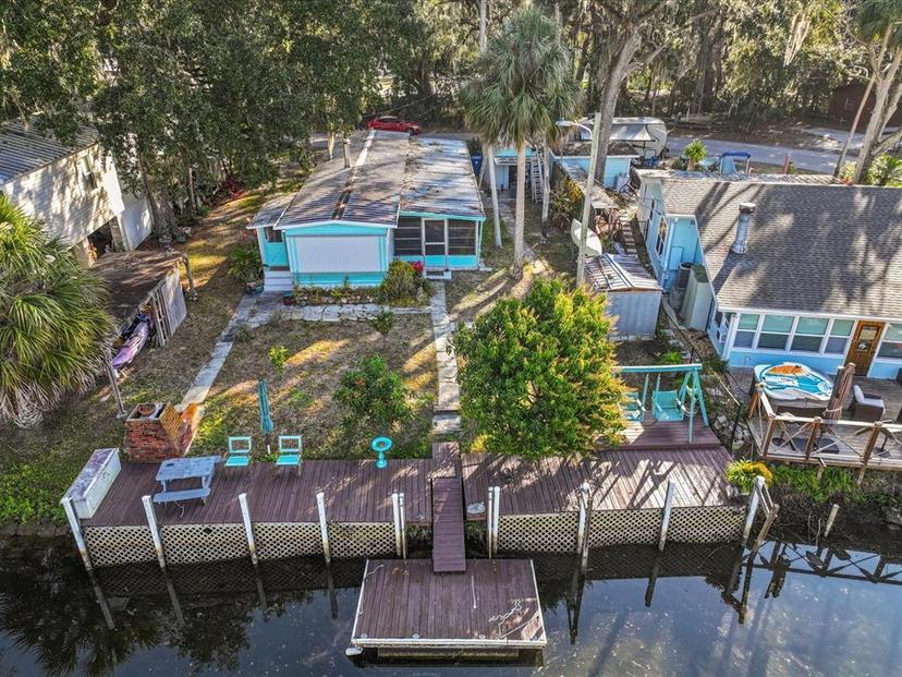 Picture of 6163 Waverly Road, Weeki Wachee FL 34607
