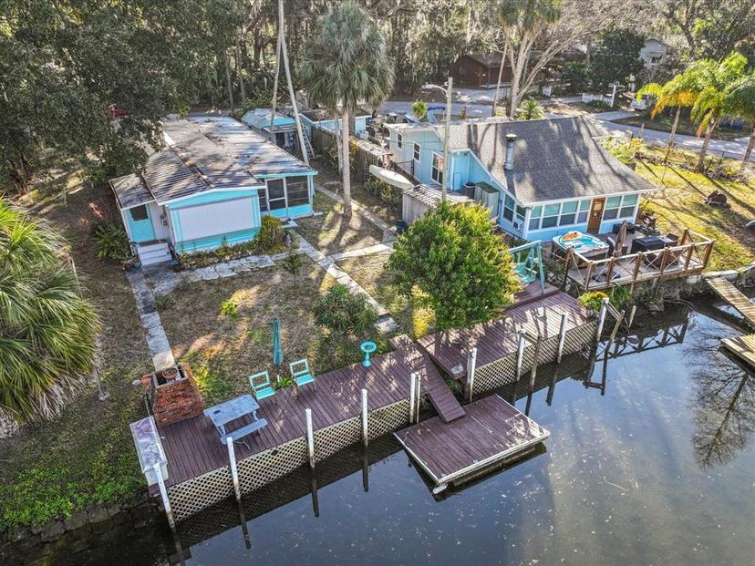 Picture of 6163 Waverly Road, Weeki Wachee FL 34607