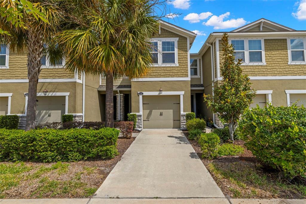 Picture of 11748 Cambium Crown Drive, Riverview, FL 33569