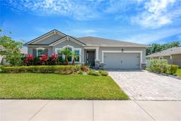 Picture of 2511 Early Dawn Court, Valrico, FL 33594