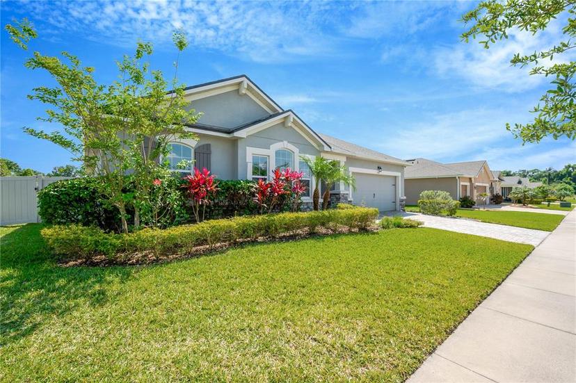 Picture of 2511 Early Dawn Court, Valrico FL 33594