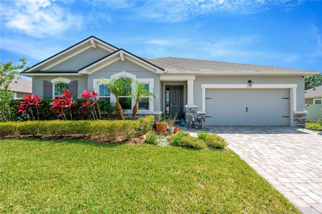 Picture of 2511 Early Dawn Court, Valrico, FL 33594